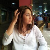 Pınar Aras (@pinararas) Twitter profile photo