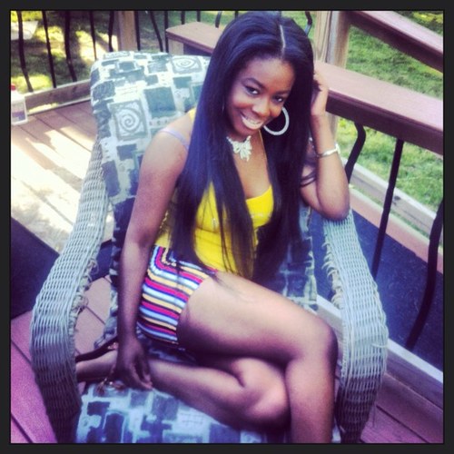 Got my own angle watching over me now P.I.H Na i love you