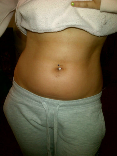 20 yrs old trying to balance two jobs, social life & be a fittie.   
SW:153lbs  CW: 145lbs GW2:140lbs