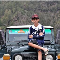 kevinaldilysine's profile picture. 10102000 - Tarki - Indonesian -