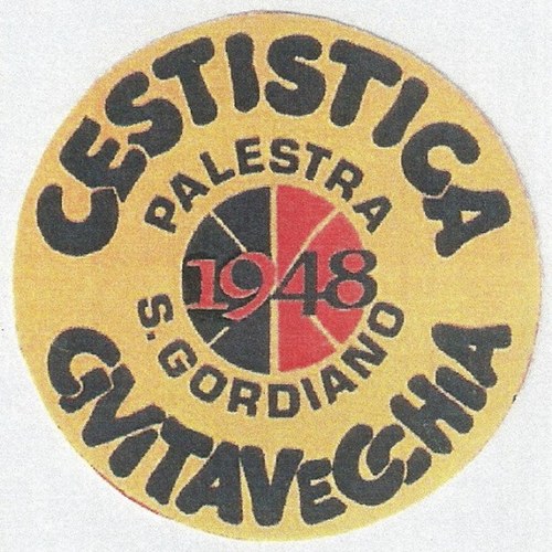 Cestistica48's profile picture. La pagina ufficiale della Cestistica Civitavecchia 1948: qui potrete trovare tutte le news sui campionati e sulle iniziative della societa', le foto e i video.