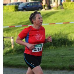 hardlopen, bergwandelen, lezen