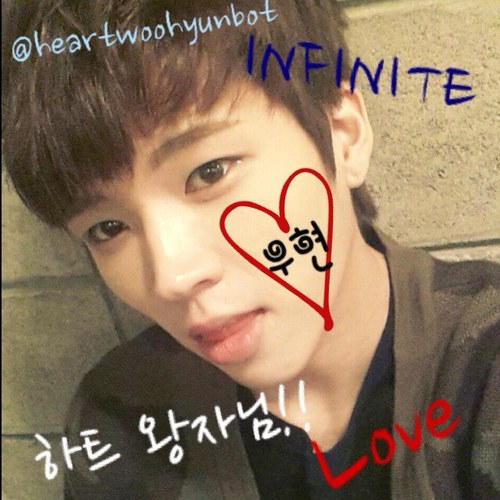 heartwoohyunbot Profile Picture