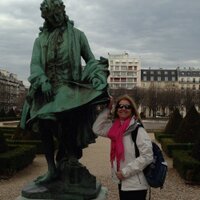 Paula Crawford (@paulacrawford1) 's Twitter Profile Photo