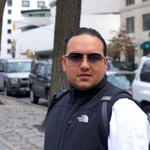 eguerrerog's profile picture. 