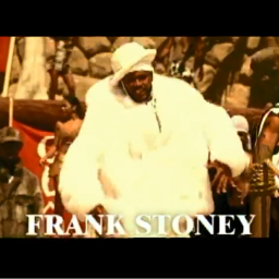 Frank__Stoney's profile picture. Always Hungry, Never Stressin