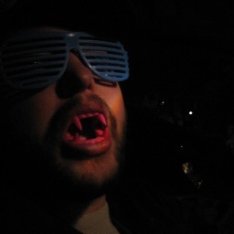 MaxMentzer's profile picture. 