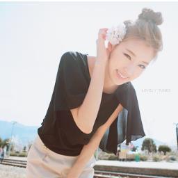 BRAVER. FIERCER. WISER. ♡