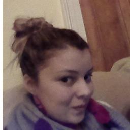 Nicole, 18, awesome. :P haha. xx