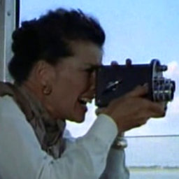 arcacine's profile picture. Conservar, preservar, investigar y difundir materiales audiovisuales fílmicos y magnéticos no profesionales.