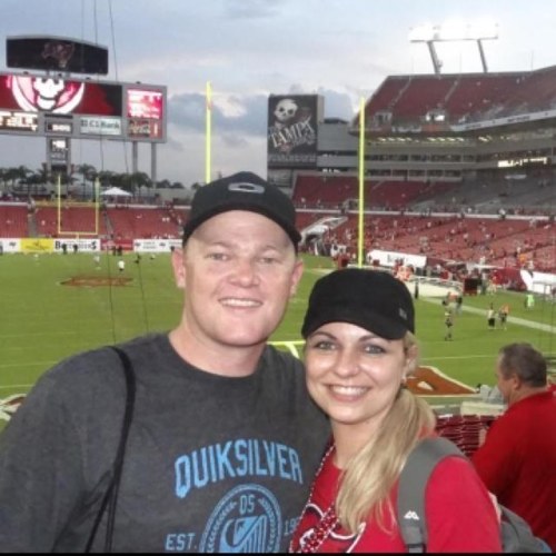 MandaKeenan's profile picture. Loving life with my hubby and my beautiful daughter