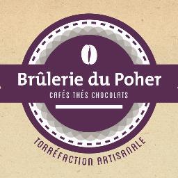 Torréfaction de café, vente de thé, de chocolats et d'accessoires pour le thé et le café