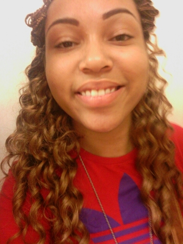 . . i'm SUCH a F*ckn Ladyy SASSY , CLASSY , Never NASTY # Get With It Or GET Lost / Follow Me Thoo (: