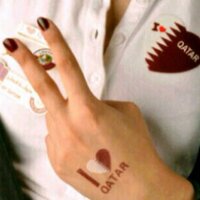 الغاليـة قطـر (@qatar_78) 's Twitter Profile