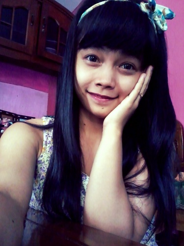 just ordinary girl but extra ordinary power