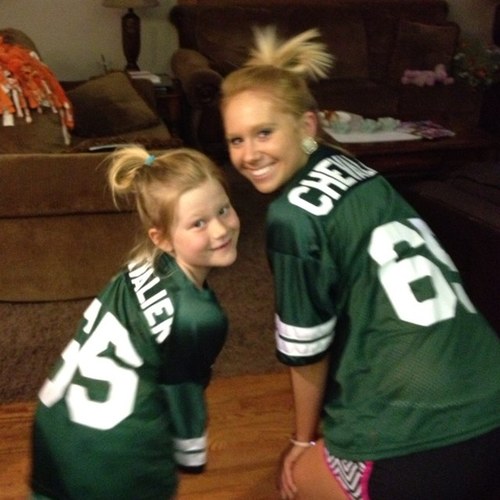 awiederholt07's profile picture. 