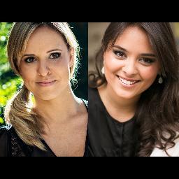 Somos Gabi e Bárbara e juntas postamos sobre casamentos, pet, beleza e carreira no blog http://t.co/Iv5seNxBCG