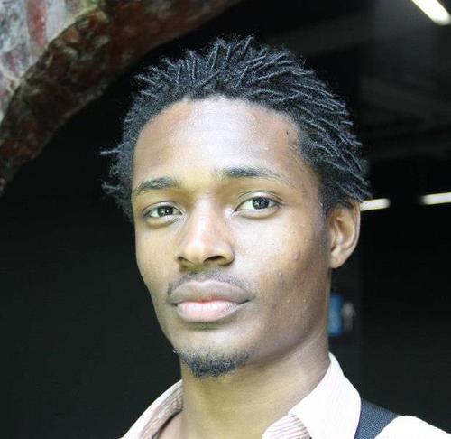 KFredMillsJr's profile picture. Writer. Storyteller. Visionary. Entrepreneur.