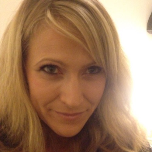 beckyhoney's profile picture. 