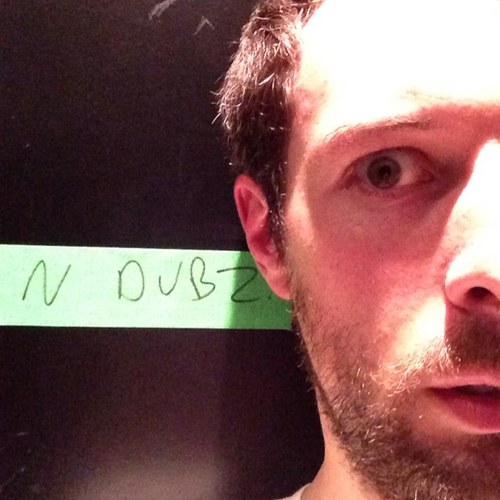 biggster5000's profile picture. rad to the power extreme