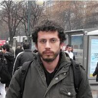 Özgür Tuştaş (@tustasozgur) 's Twitter Profile