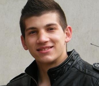 JustRomanPaul's profile picture. :D