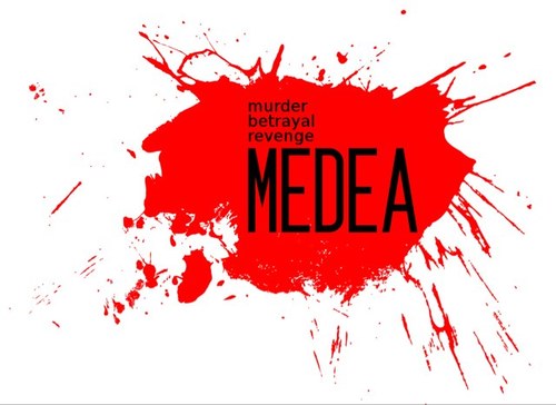 MedeaFringe2013's profile picture. Award-winning 4 star company presents an elegant reading that explodes into a visceral performance that transforms the space!