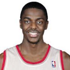 Justin Holiday