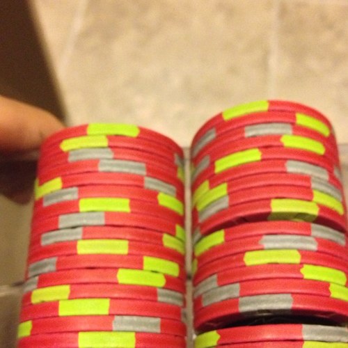 CharlieinCle's profile picture. micro poker playing donk in the YO...