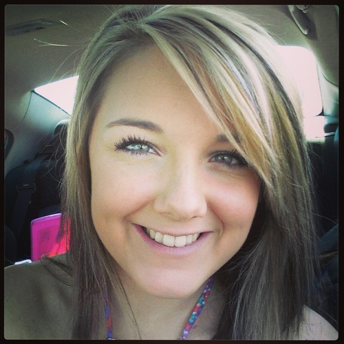 kelseyyybrookee's profile picture. 