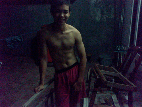 agusudirman12's profile picture. 