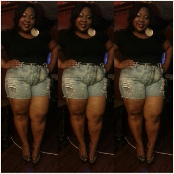 U will either hate me or love me. #AAMU16 #AAMU #bulldognation #VBB #BIGFINE hit that follow button I follow back