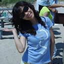 Carolyn Chen - @hishore - Twitter