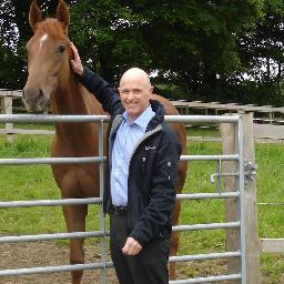 Racing fan with shares in Huit Reflects and Chasingouttheblues with Ursa Major & Lexington Belle with MPR