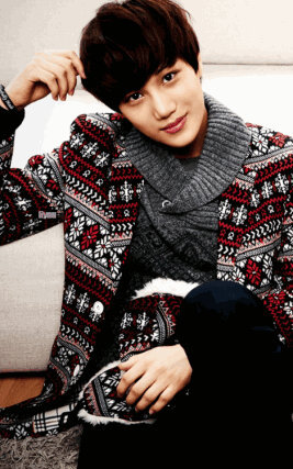 94L/dance machine EXO K/sm entertainment/i'm just for @Kyungiexo[8613]/@FreeYaoiRP