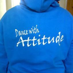 Dance with Attitude