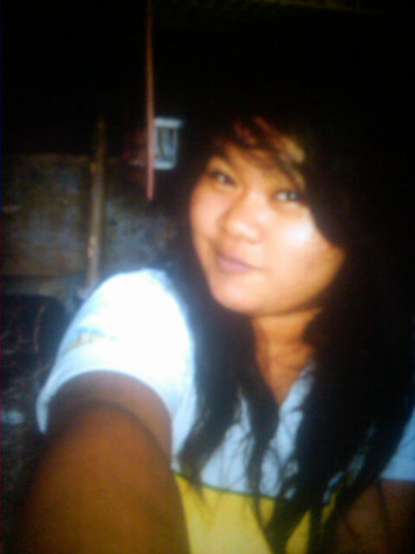 Cindhyrichy's profile picture. Apapun yang terjadi keep smile