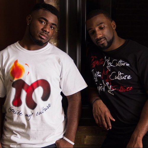 Get ready for our summer collection release 2013....  Founded by @iloveuike and @mikej2024