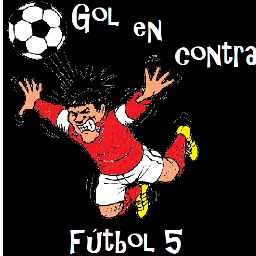 Cancha fútbol 5 techada.. Y qué la pelota siga rodando...