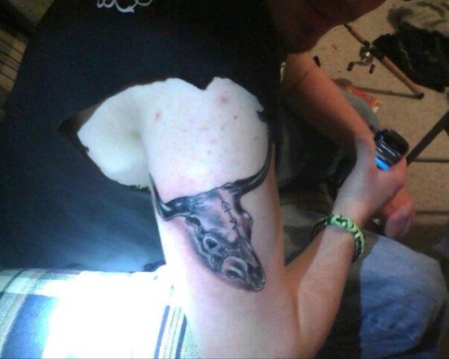 TylerKaltenbach's profile picture. 