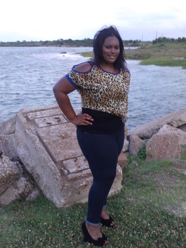 Brandy.20.Proud Mommy of 2 Boys. Zaylon Artez & Zyren Amir