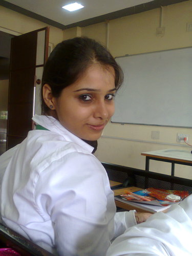 law student