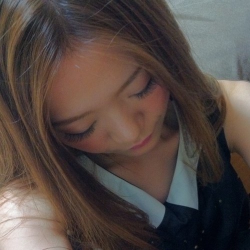 LovmKty's profile picture. アパレル勤務