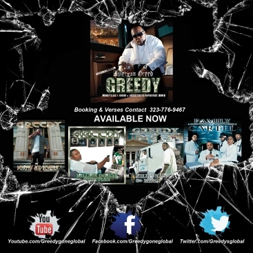 Visit Greedy online @