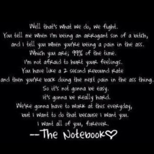 We talk about love, hurt, and loss.(: followww I follow back!