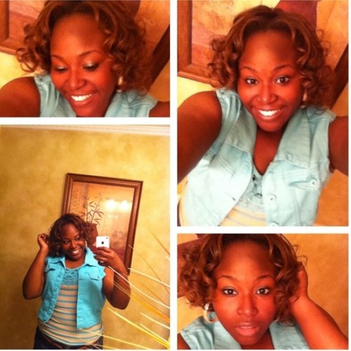 ICC 2013 ALUMNI 
~FutureEducator~
MSU '15
I CAN DO ALL THINGS THROUGH CHRIST THAT STRENTHENS ME
DADDYS LITTLE GIRL