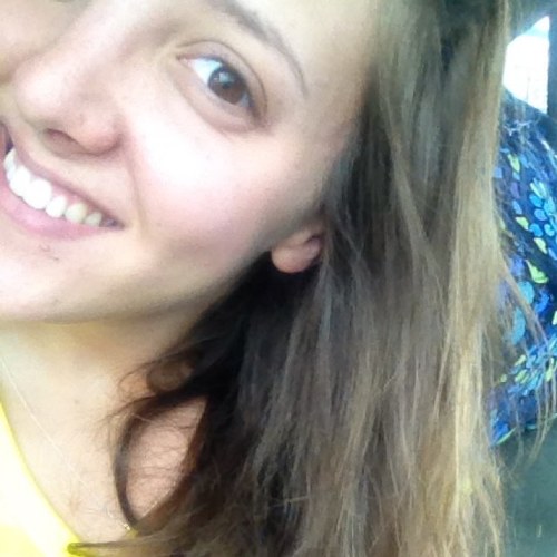 itsokatiee's profile picture. I've got nothing but love for you