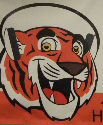 Huron's Hits Now! Only on Tiger 95.3 FM
