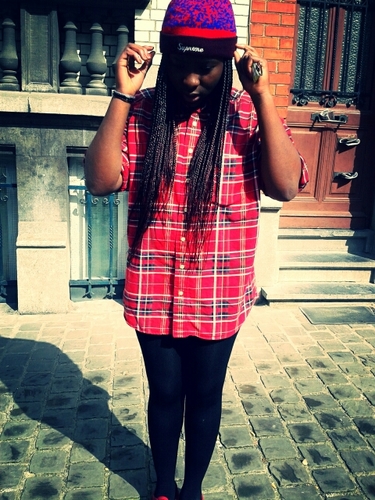 Lovelyblack159's profile picture. 