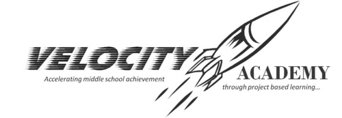 VelocityAcademy's profile picture. The Velocity Academy engages, empowers, and motivates students through the learning and implementation of 21st Century Skills, PBL, + foundational core content